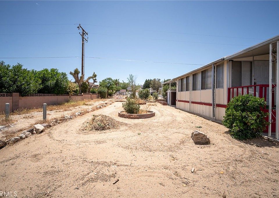 6426 Valley View St SPACE 31, Joshua Tree, CA 92252 Zillow
