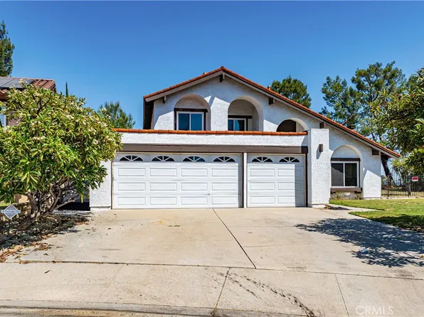 1000 N Madero St, Montebello, CA 90640