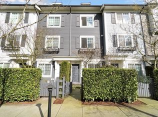 3010 Riverbend Dr #38, Coquitlam, BC V3C 0B8