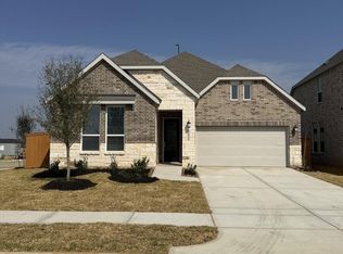 21927 Maddaloni View Dr, Hockley, TX 77447