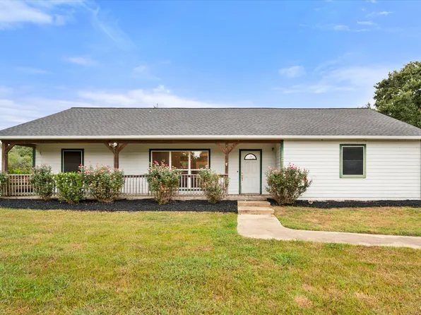 322 SE County Road 3124a, Corsicana, TX 75109