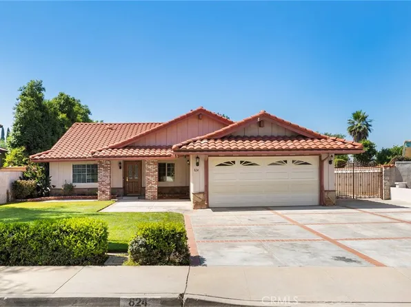 824 Duval St, La Verne, CA 91750
