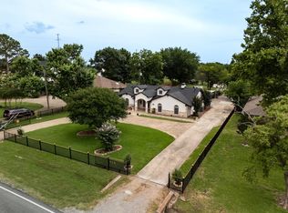320 E Tripp Rd, Sunnyvale, TX 75182