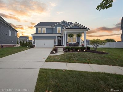 50264 Paine St, Canton, MI, 48188