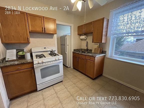 3rd image of 2834 N Lockwood Ave Unit 2A