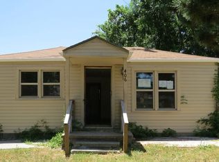 406 SW Monroe Ave, Lawton, OK 73501