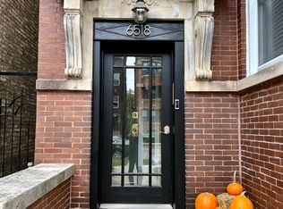 6518 N Bosworth Ave #3, Chicago, IL 60626