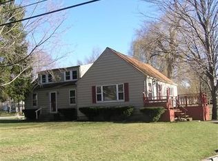 8734 King Graves Rd NE, Warren, OH 44484