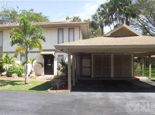 4277 Island Cir APT D, Fort Myers, FL 33919