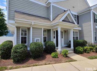 1218 Legacy Greene Ave, Wake Forest, NC 27587