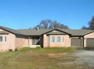 4809 Bevan Rd, Loma Rica, CA 95901