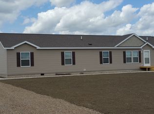 12551 32nd K St NW, Watford City, ND 58854