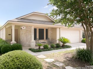 12606 Carriage Blvd, San Antonio, TX 78249