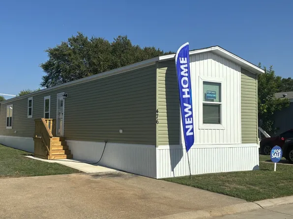 4000 Ace Ln Trailer 476, Lewisville, TX 75067