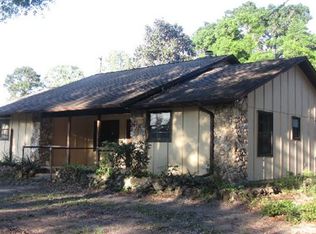 17125 NE 9th Ave, Citra, FL 32113