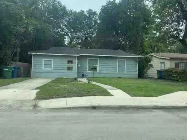 506 Brookview Dr, San Antonio, TX 78213