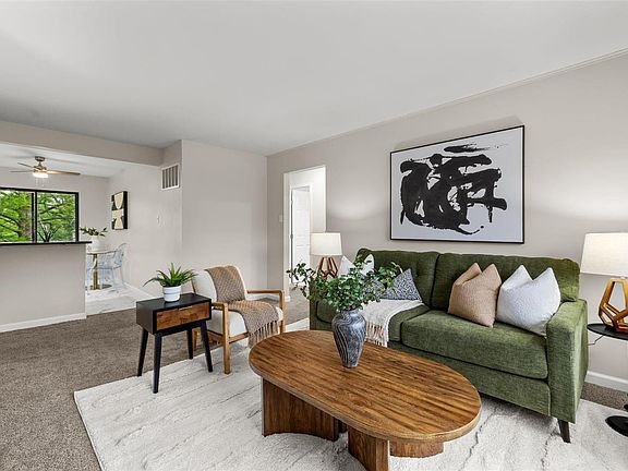 2nd image of 435 S Clay Ave APT 8