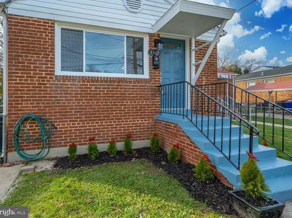 3517 Chadwick Ct, Temple Hills, MD 20748