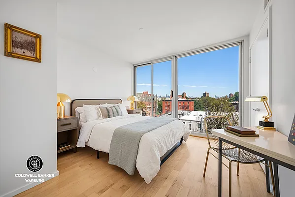 Sold by Coldwell Banker Warburg | media 8