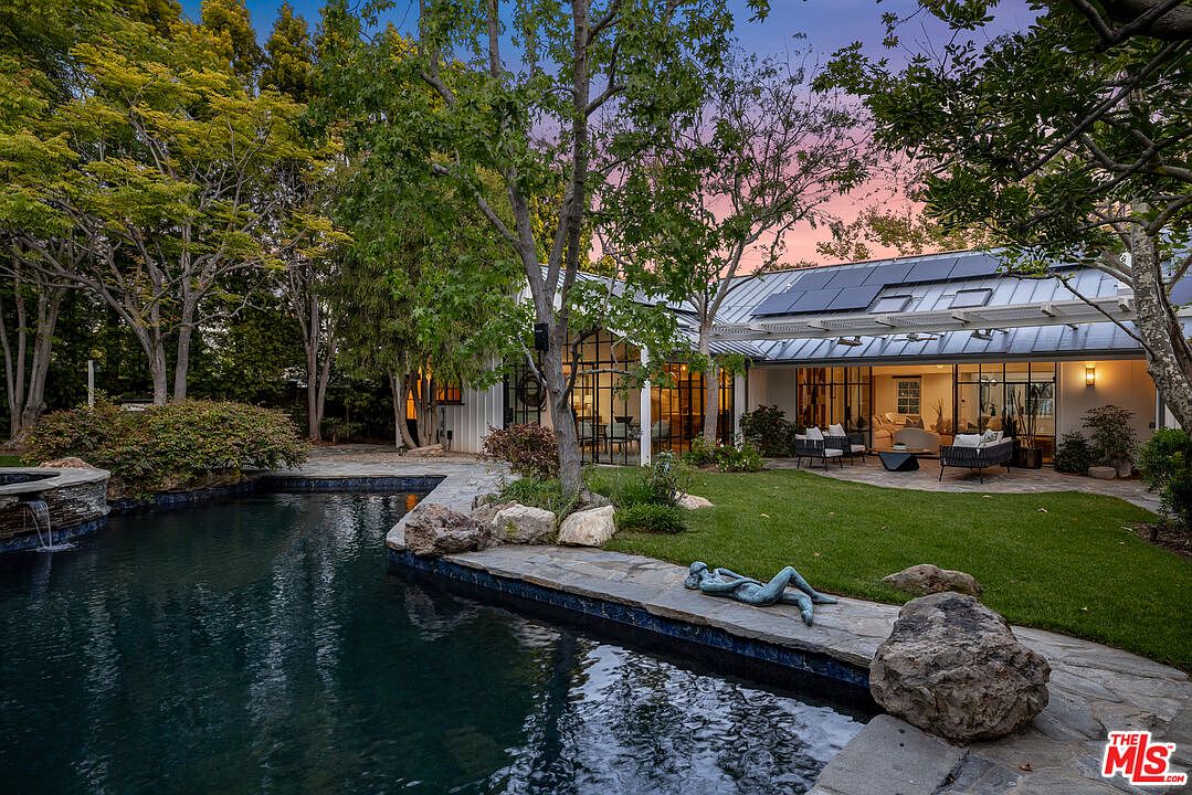 よこうさお 13627 W Sunset Blvd, Pacific Palisades, CA 90272 | MLS #26833319