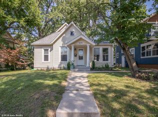 1079 36th St, Des Moines, IA 50311