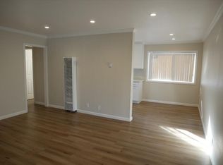 151 N 13th St APT 5, San Jose, CA 95112