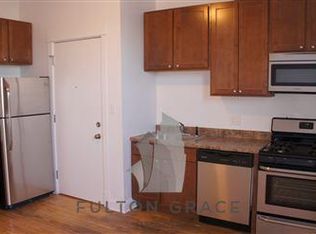2643 N Milwaukee Ave #2JC, Chicago, IL 60647