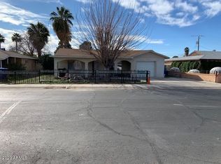 10939 W 3rd St, AVONDALE, AZ 85323