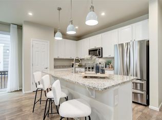 15957 E Otero Ave, Centennial, CO 80112