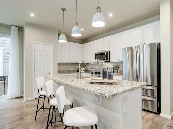 15957 E Otero Avenue, Centennial, CO 80112