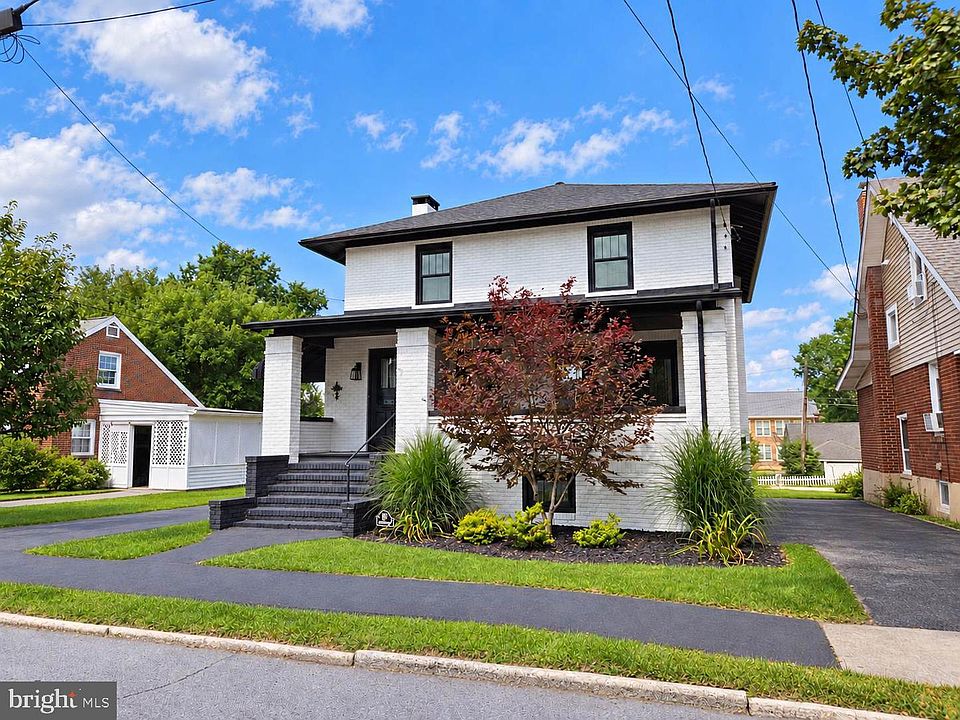 1st image of 507 Garber St