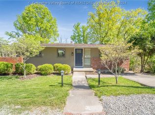 931 Churchill Cir, Charleston, WV 25314