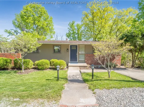 931 Churchill Cir, Charleston, WV 25314