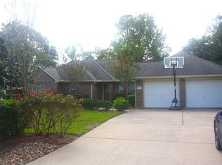 11823 11th St, Santa Fe, TX 77510