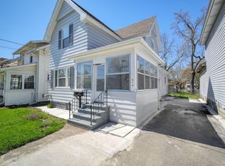 414 Bates St, Jackson, MI 49202