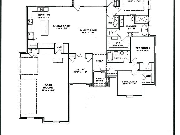 2nd image of 127 Riparian Elm Road