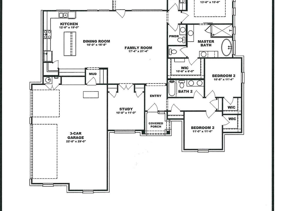 2nd image of 127 Riparian Elm Road