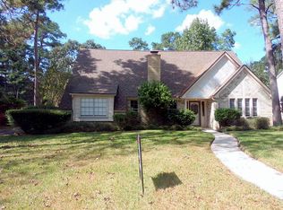 5214 Ashmere Ln, Spring, TX 77379