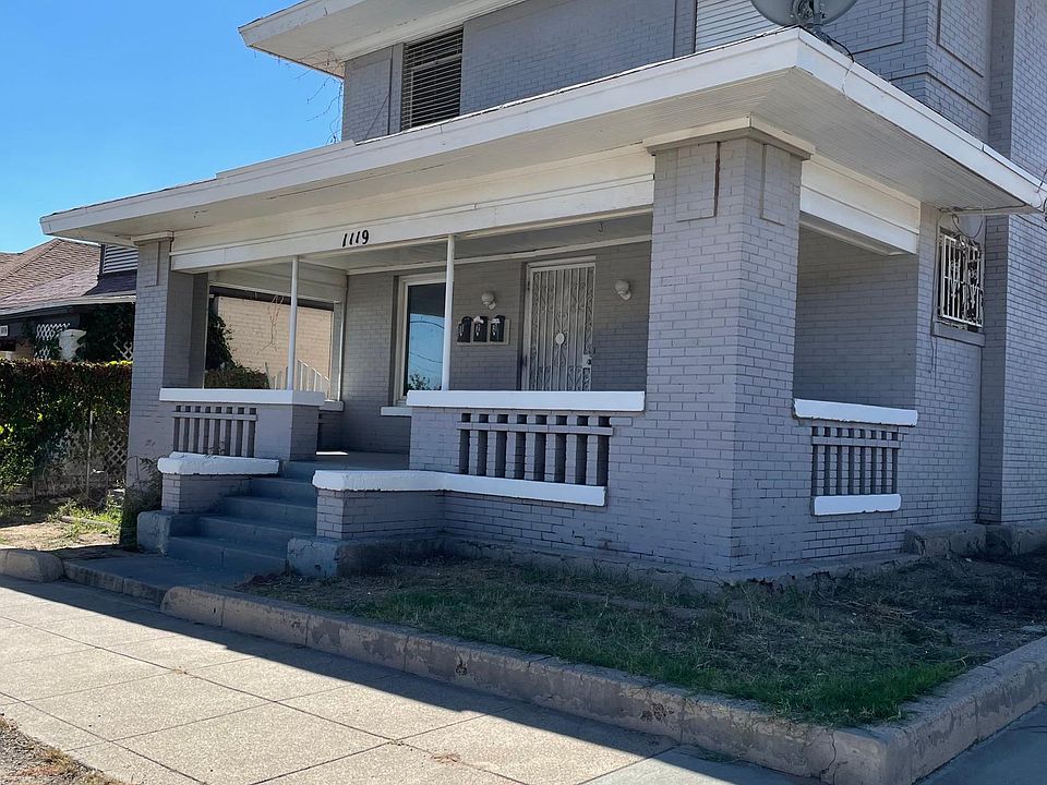 1st image of 1119 Brown St #1
