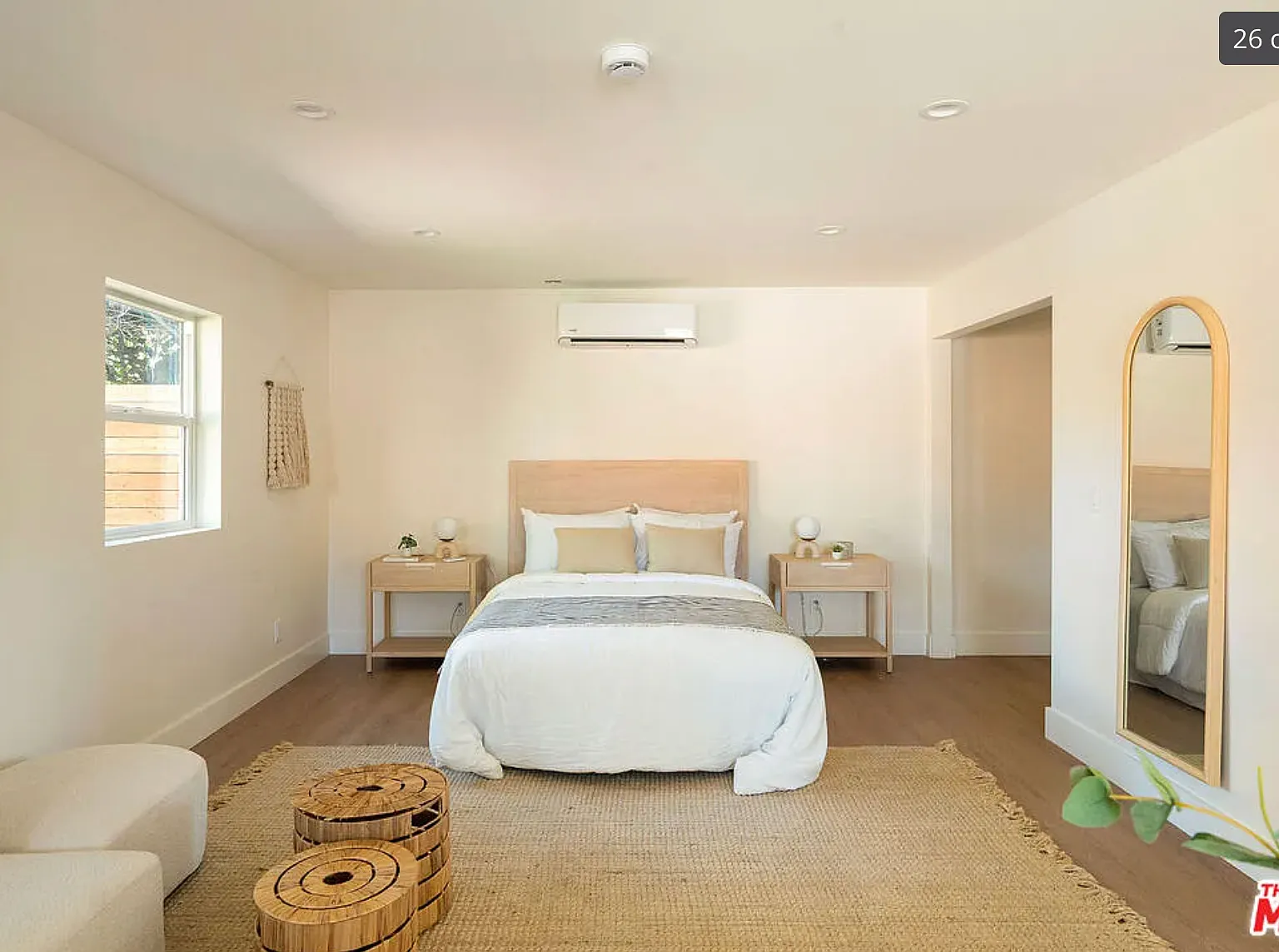 Studio, 550 sqft, $2,650 — Photo 4