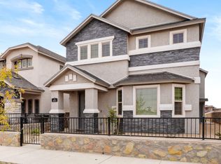 14815 Pebble Hills Blvd, El Paso, TX 79938