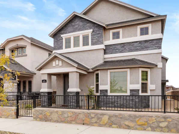 14815 Pebble Hills Blvd, El Paso, TX 79938