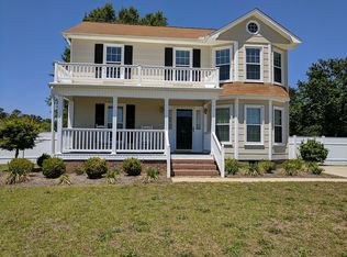 451 Harborough Ct, Florence, SC 29501