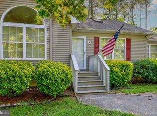 63 Moonraker Rd, Ocean Pines, MD 21811