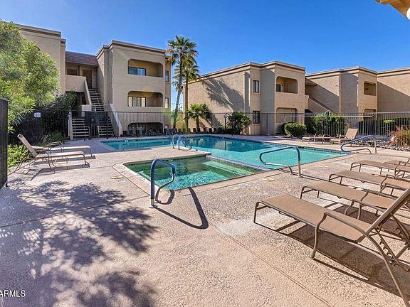 3rd image of 5500 N VALLEY VIEW Road #101