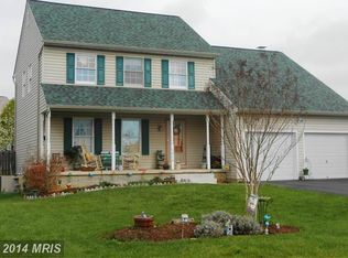 3810 Misty Hollow Rd, Point Of Rocks, MD 21777