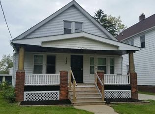 1084 E 169th St, Cleveland, OH