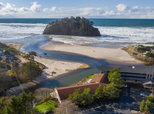 49006 Highway 101 S #D, Neskowin, OR 97149