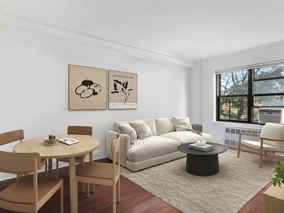 99-60 63rd Rd #3Q, Rego Park, NY, 11374