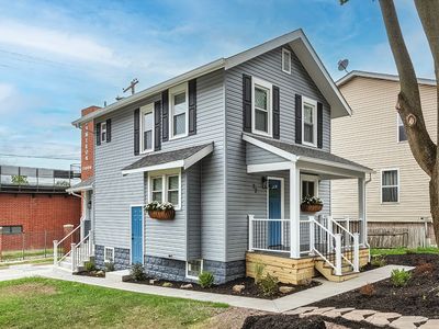 72 Park Ave, Washington, PA, 15301